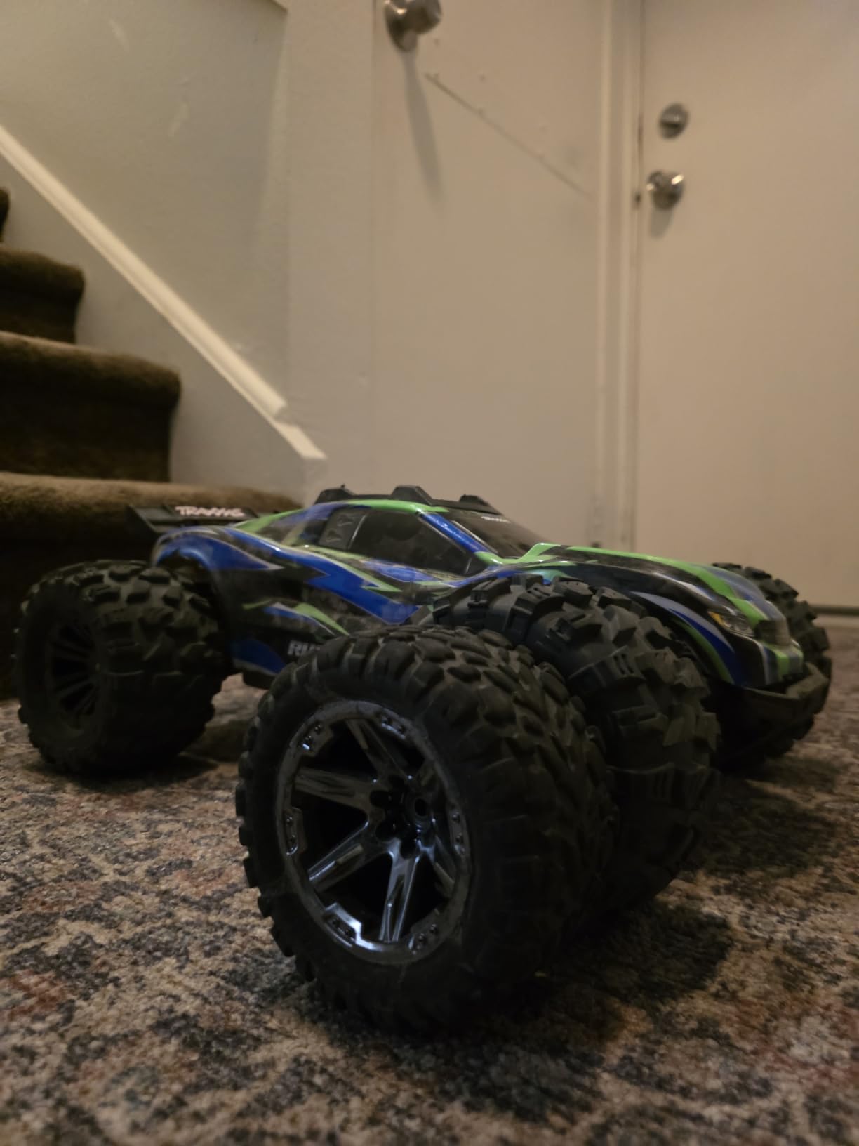 HobbyPark Pre-Glued 2.8