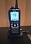 Icom M94D 21 USA VHF Marine Transceiver with DSC & AIS Receiver and Built-in GPS customer photo 1