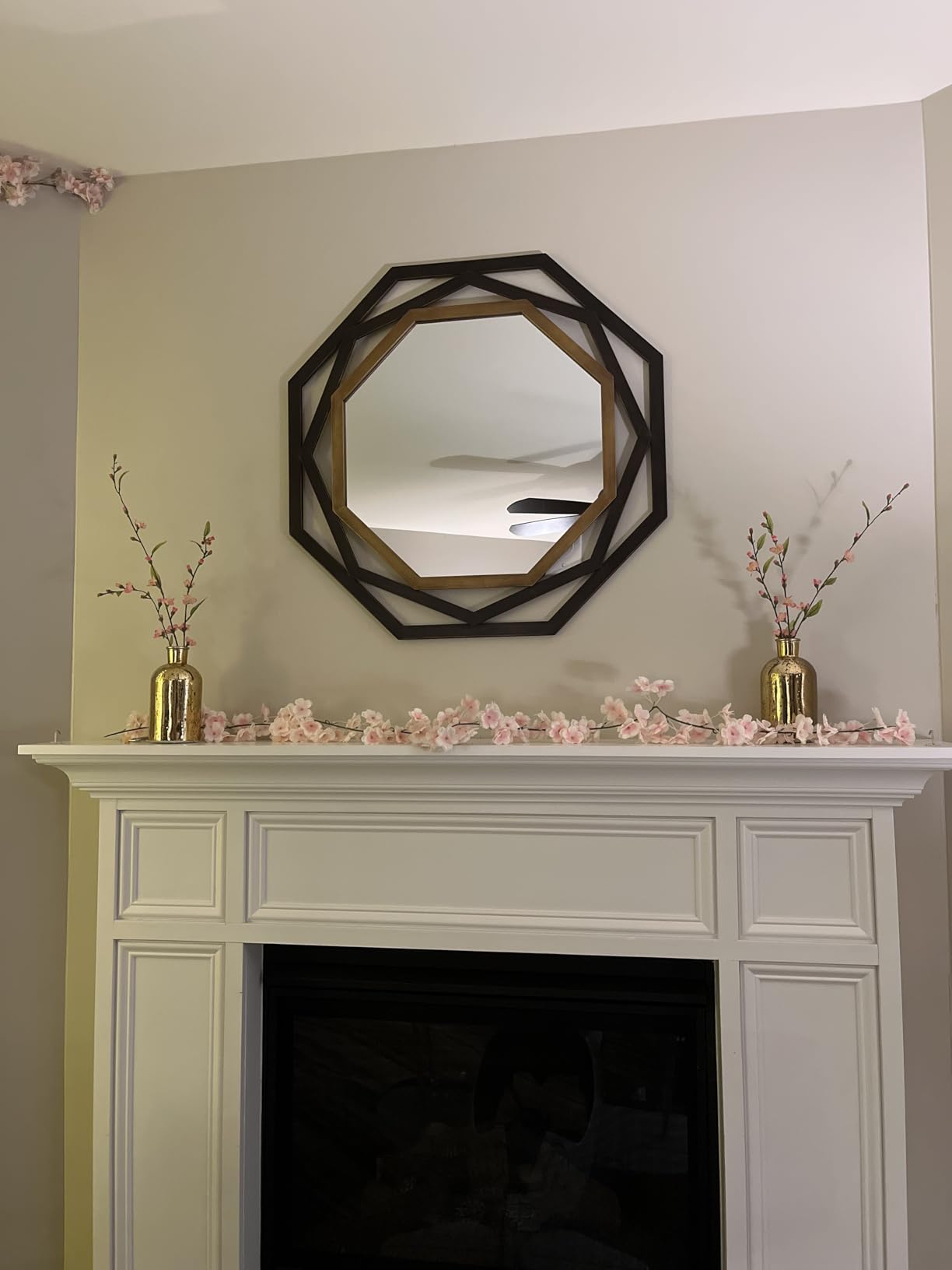 Two-Tone Bronze 32