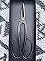 Wazakura Japanese Bonsai Garden 3PCS Tool Starter Kit, Made in Japan, Ashinaga Bonsai Scissors, Stainless Tweezers with Rake, Chinese Broom. Beginner Set with Shears, Tweezers and Soil Brush customer photo 2