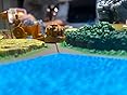 KOSMOS 683337 Catan 3D Expansion - Sailors + Cities & Knights, Extension to CATAN 3D Edition for 3-4 People from 10 Years, 2-in-1 Box, Only Playable with Catan 3D customer photo 2