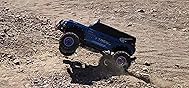 Traxxas TRX-4 Scale and Trail Crawler with 2021 Ford Bronco Body customer photo 1