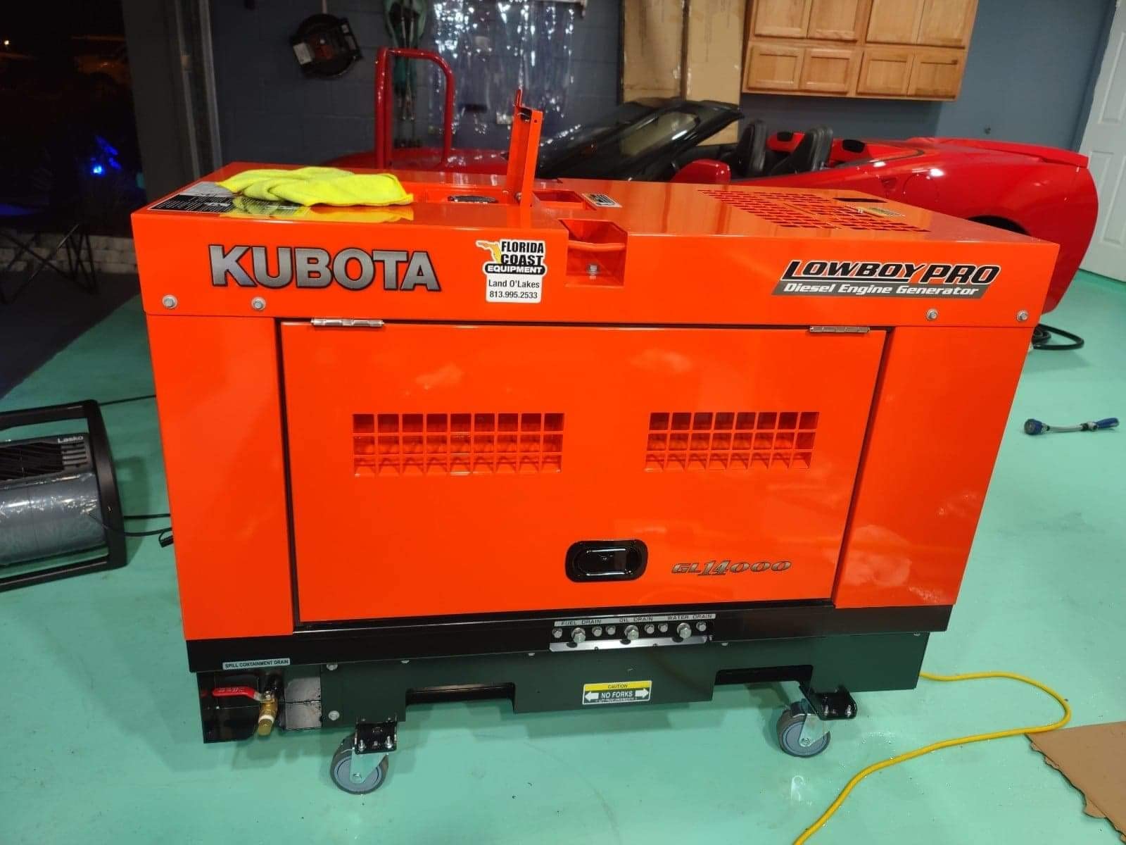 RV Transfer Switch, Briidea Automatic Transfer Switch 50 Amp Applied to RV, Speedboats, 120/240 VAC customer photo 1
