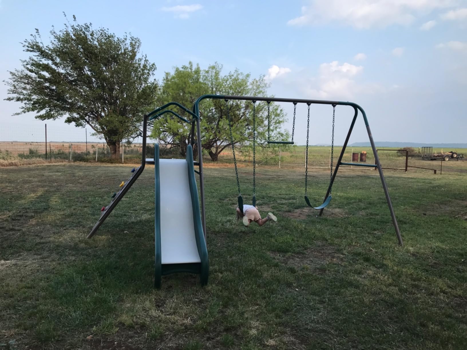 Lifetime Climb and Slide Playset customer photo 2
