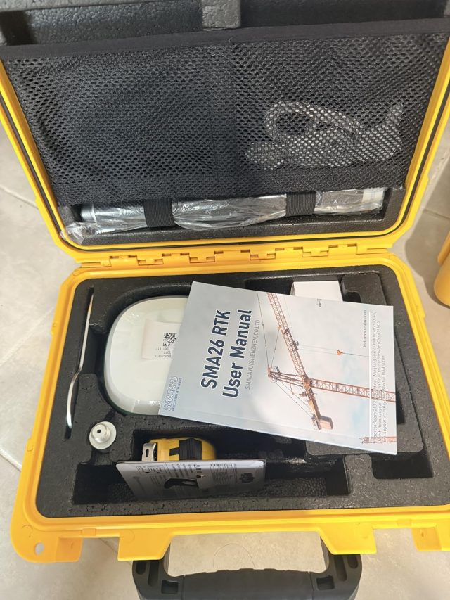 12 Best Handheld GNSS Receivers for GIS Data Collection (June 2026 ...