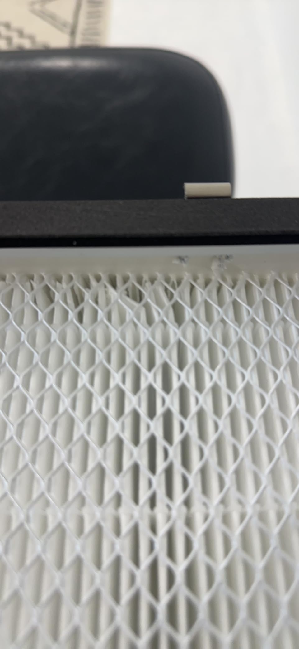 FFU HEPA H14-Filter Laminar Flow Hood Updated Fan Filter Unit (Include HEPA Filter) 100/ISO Class 5 Cleanroom/Laboratory/Cleanroom/Mushroom Room, Laminar Air Flow Hood (22.6
