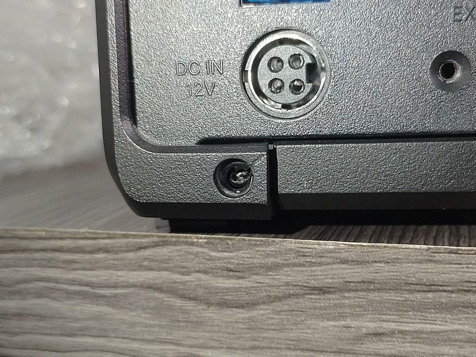 Synology 4-Bay DiskStation DS925+ (Diskless) customer photo 2