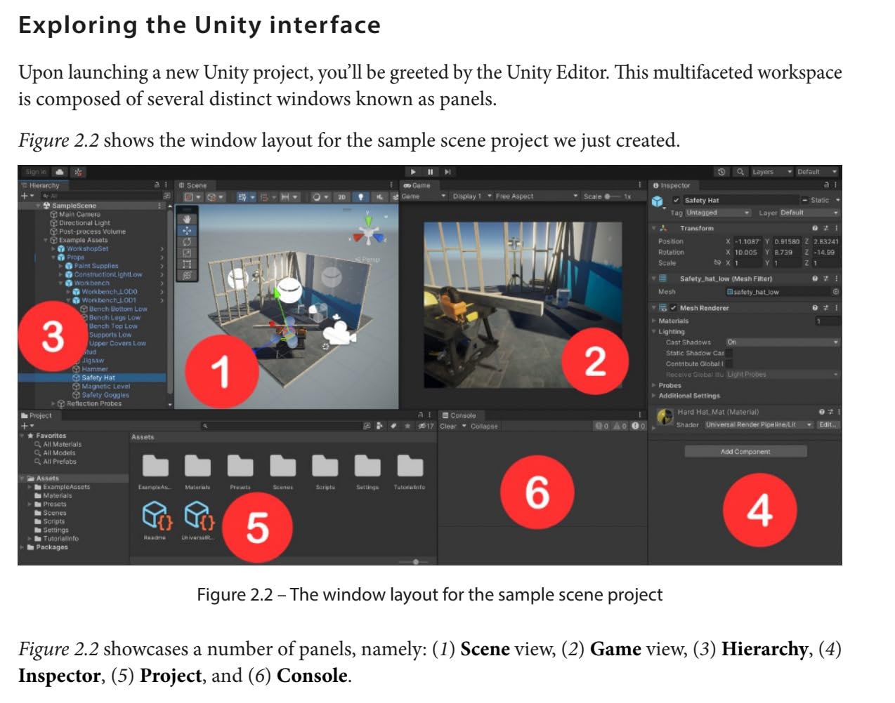 XR Development with Unity: A beginner's guide to creating virtual, augmented, and mixed reality experiences using Unity customer photo 1