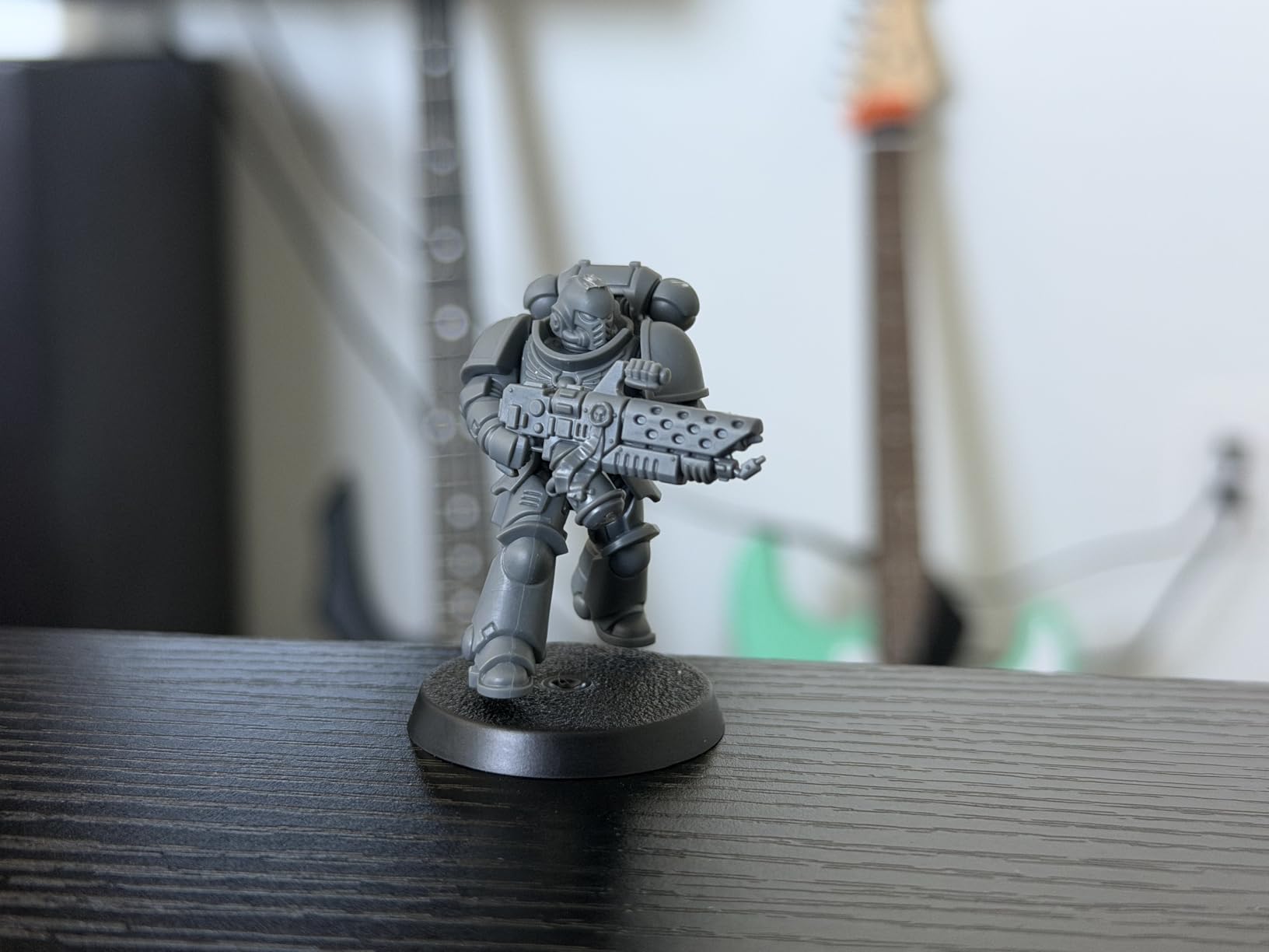 Warhammer 40,000: Introductory Set customer photo 1
