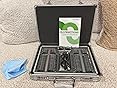 104 Trial Lens Set Optometry Equipment Optical Trial Lens Set Case Free Trial Frame JS-104 customer photo 1