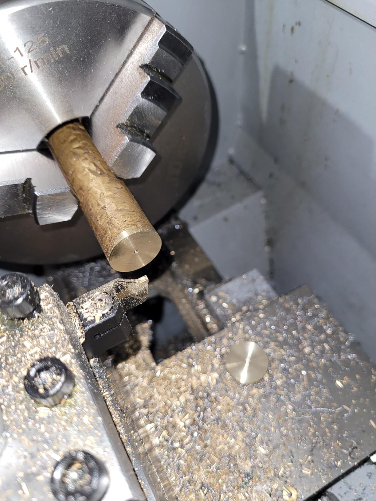 21 PCS Kit, Indexable Lathe Turning Tool, 1/2