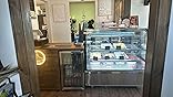 VEVOR Refrigerated Display Case, 3.5 Cu.Ft./100L, 2-Tier, Countertop Pastry Display Case Commercial Display Refrigerator with LED Lighting, TURBO Cooling, Frost-Free Air-Cooling, Rear Sliding Door customer photo 1