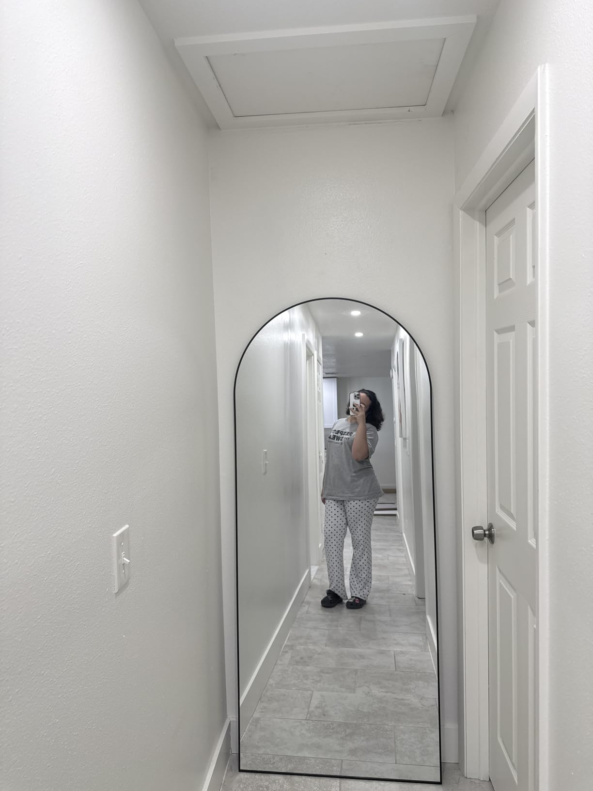 Mirror Full Length, 71