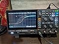 Siglent SDS814X HD - 12-bit Mixed Signal Oscilloscope (4 Channel / 100 MHz) customer photo 1