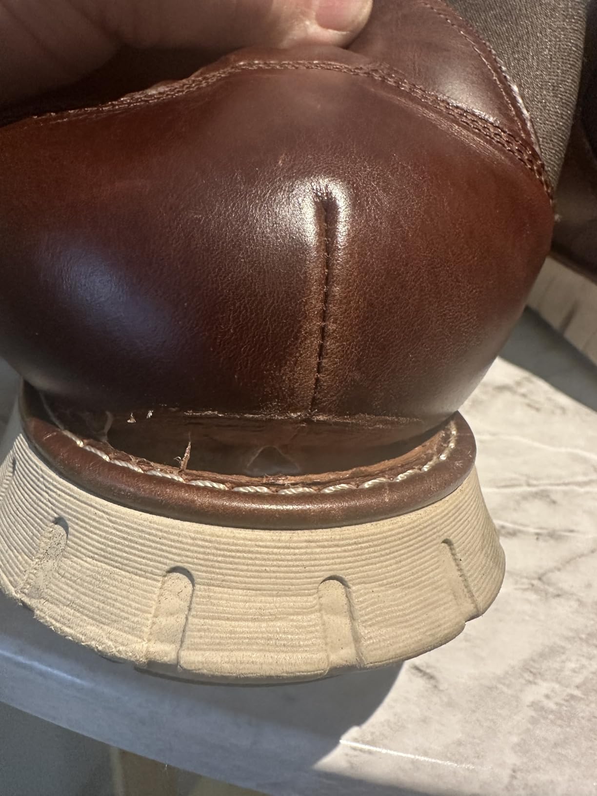 Cole Haan Men's Zerogrand Remastered Chelsea customer photo 1