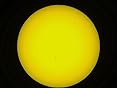 UNISTELLAR Smart Solar Filter for Odyssey & Odyssey Pro - White-Light Front-Mounted Polymer Filter (Ø 82 mm) Compatible Only with Odyssey, Odyssey Pro & Odyssey Pro Red, Protective Case Included customer photo 1