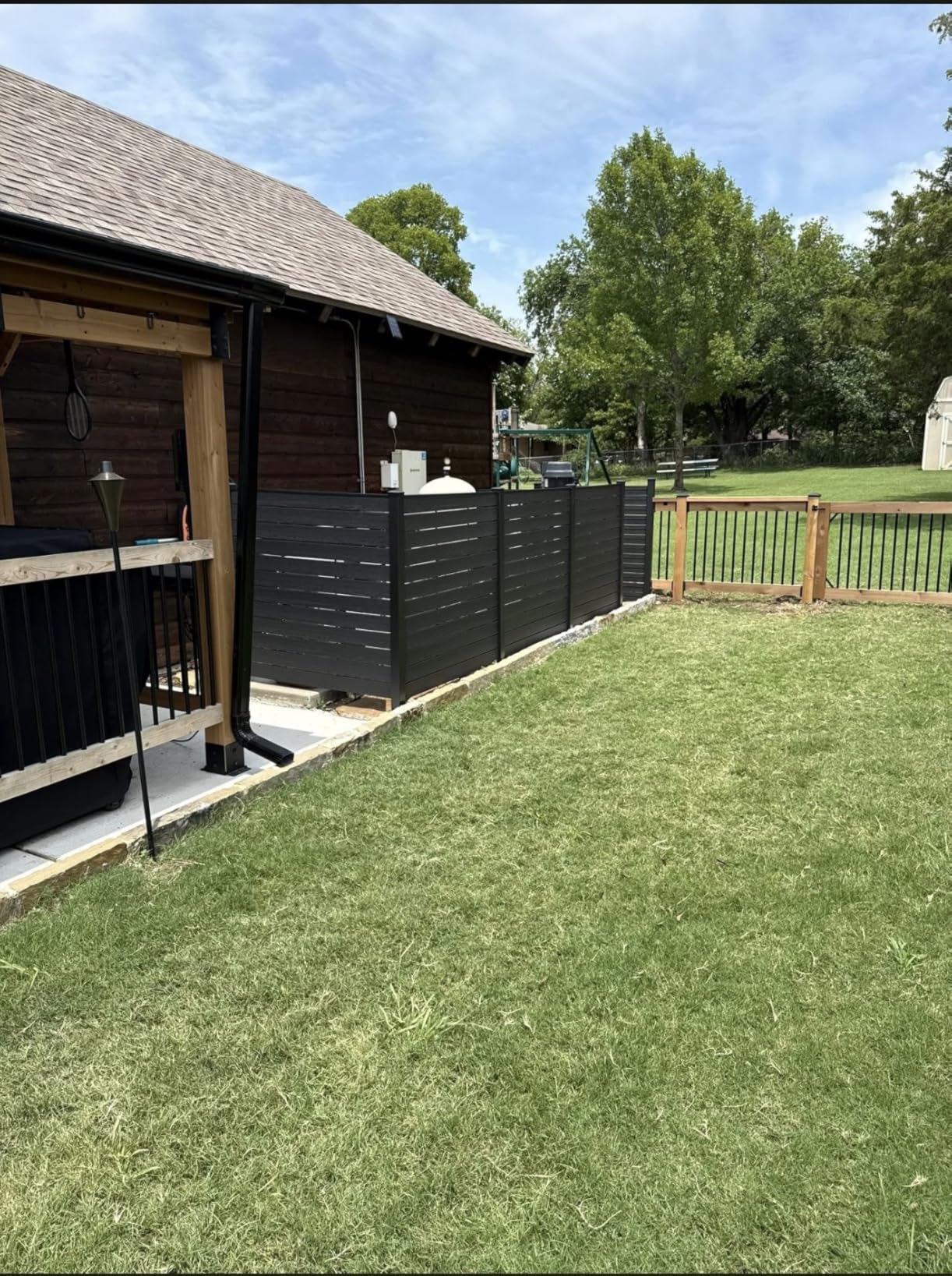 Kozyard 50