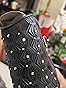 Cuadra Ankle Boots Elegance and Authenticity in Stingray and Bovine Leather Black customer photo 1