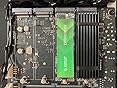 TERRAMASTER F8 SSD NAS Storage - 8Bay All SSD NAS Server N95 QuadCore CPU, 8GB DDR5 RAM, 10GbE Port, 8 Heat Sinks Included, Palm-Sized Powerful Network Attached Storage (Diskless) customer photo 1