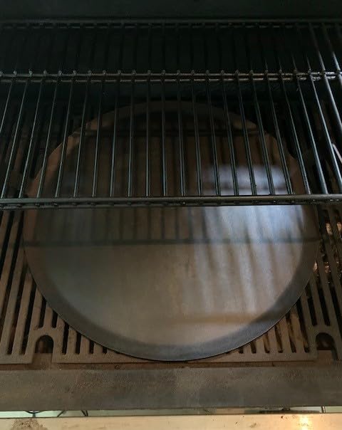 Made In Cookware | Seasoned 17