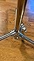 K&F CONCEPT Heavy Duty C Stand 10.8ft/330cm with Holding Arm Sandbag, 2*Grip Head Stainless Steel Photography Light Stand C-Stand Sturdy for Studio Monolight, Softbox, Reflector customer photo 1