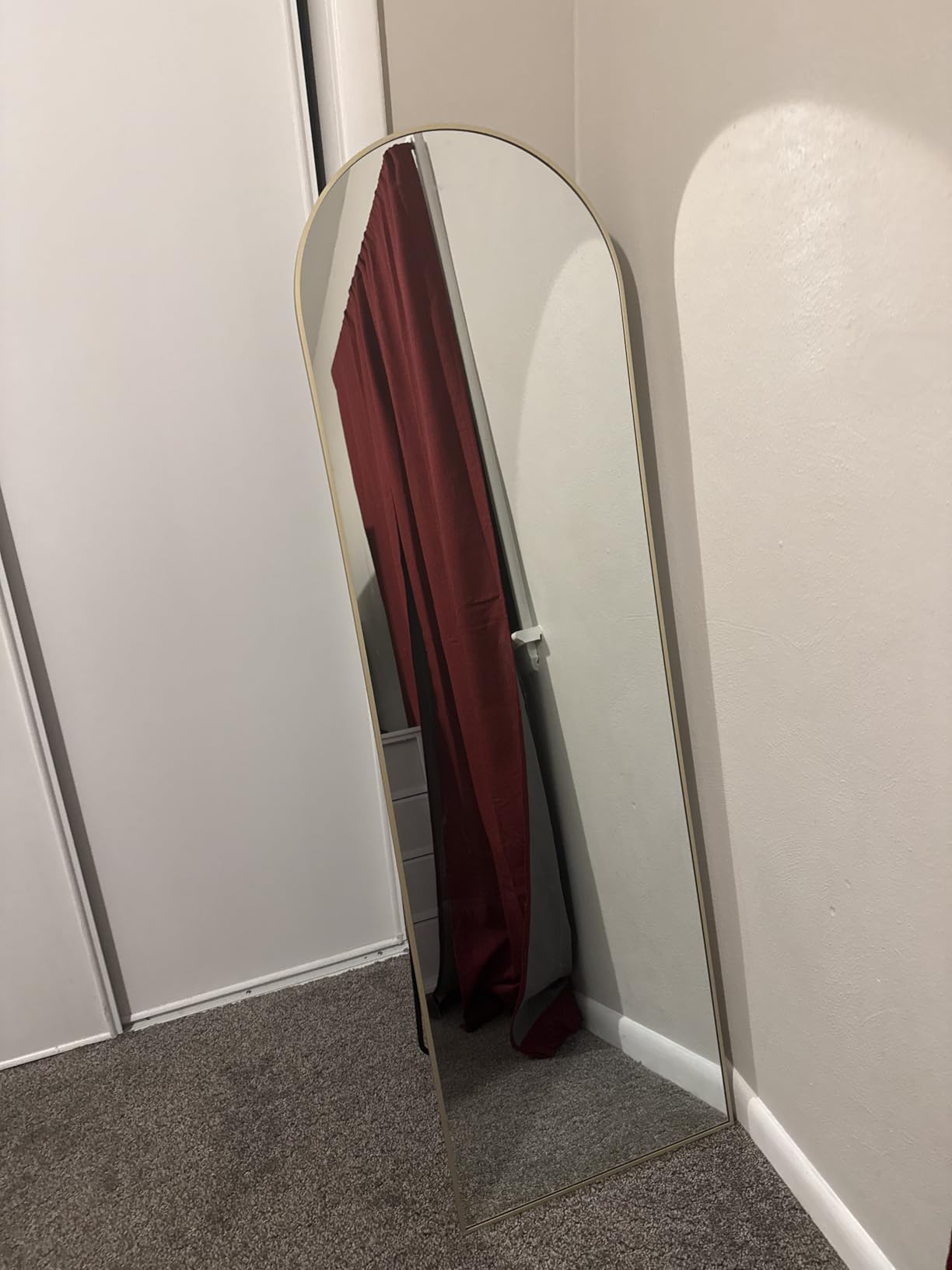 Full Length Mirror, 76