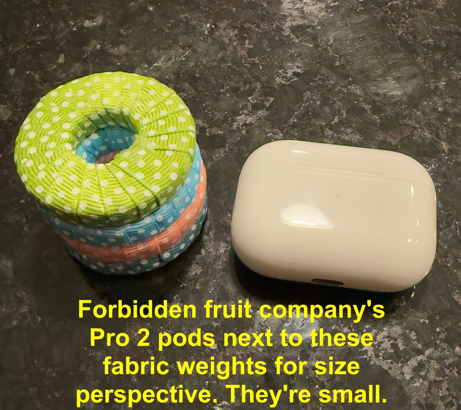 Pattern Weight 4 Pcs Fabric Sewing Weight Paperweight for Writing Drawing Sewing Accessories (Style A) customer photo 1