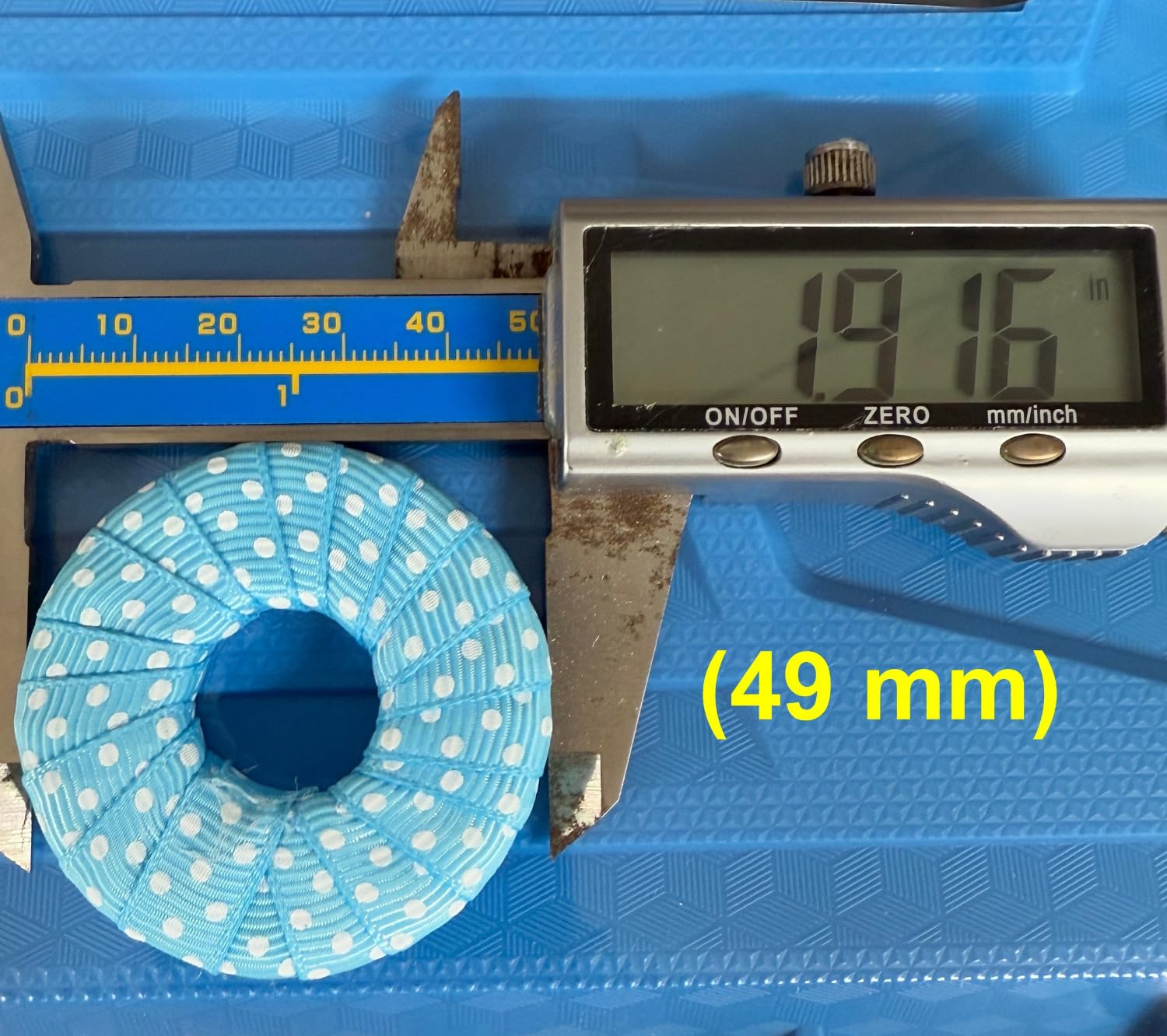 Pattern Weight 4 Pcs Fabric Sewing Weight Paperweight for Writing Drawing Sewing Accessories (Style A) customer photo 2