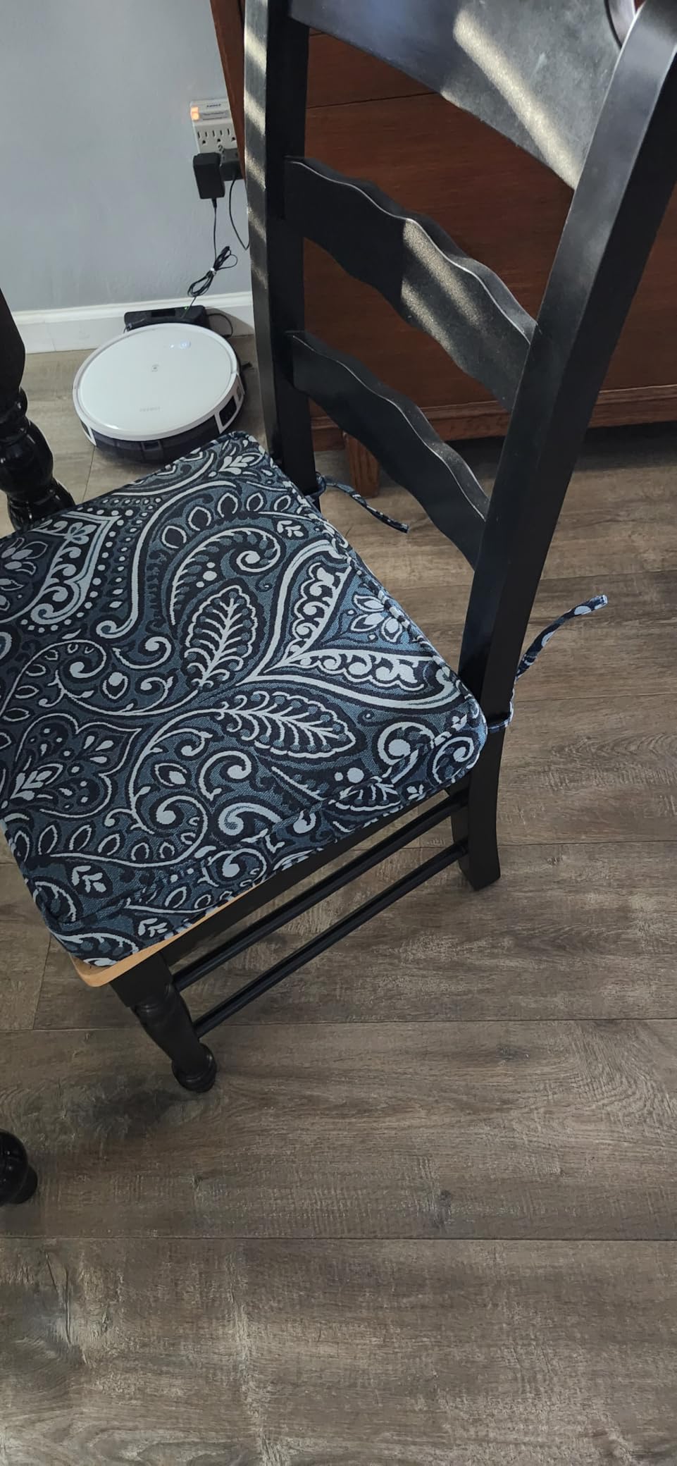 Sunbrella Square Corner Seat Cushions, 19