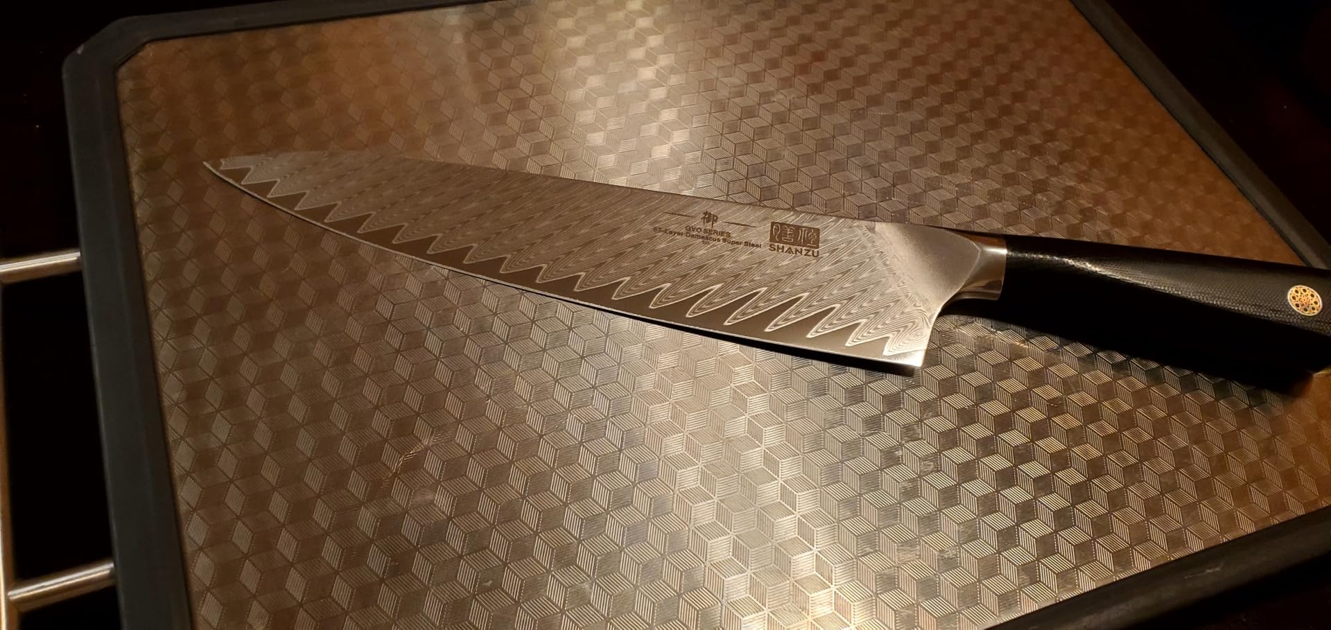 Shun Classic 2 Piece Starter Set, Includes 8