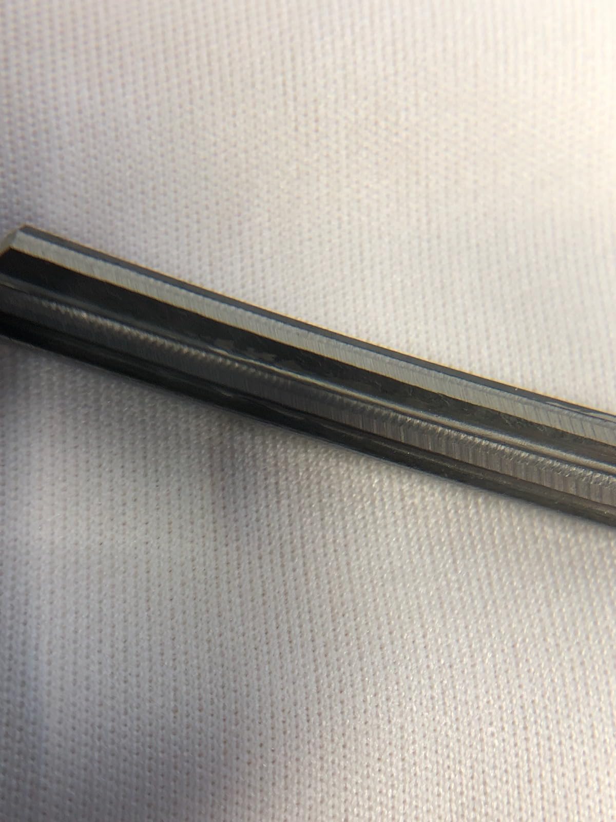 Drill America 5 Piece Chucking Reamer Set (3/16