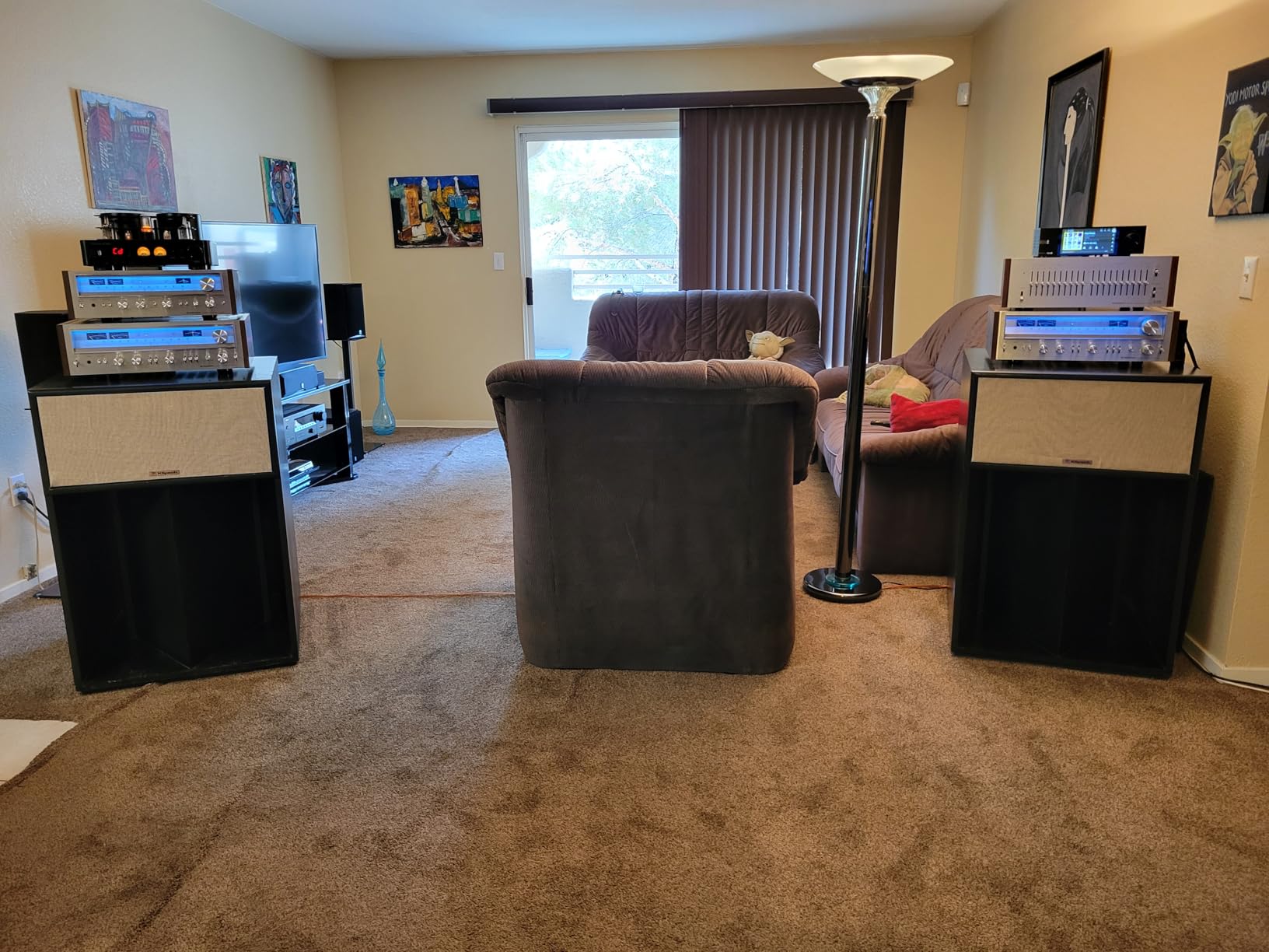 Eversolo DMP-A6 Master Gen 2-Black, Hi-Fi Music Streamer, Wireles Audio Player, Digital Music Streamer, DAC, Music Service&Streaming, DSD512, EOS Audio Engine,PCM768kHz/32Bit EVC Engine, Exclusive App customer photo 1