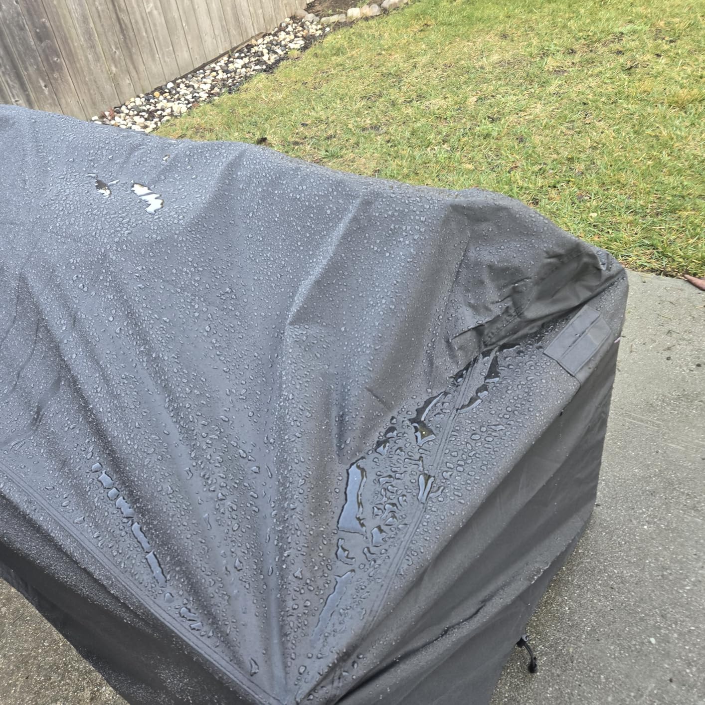 iBirdie Outdoor Patio Furniture Cover fit 130