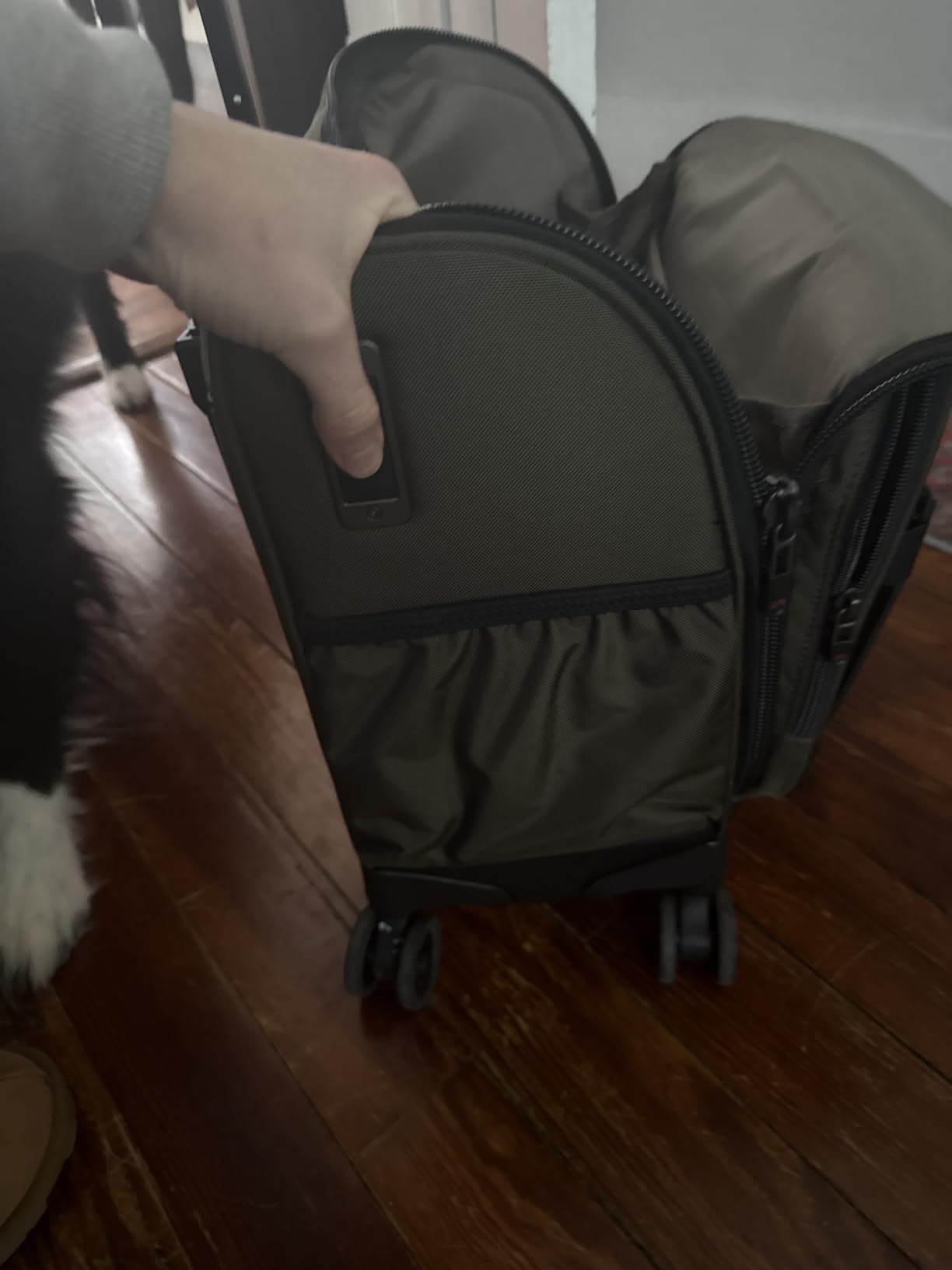 Briggs & Riley International 21