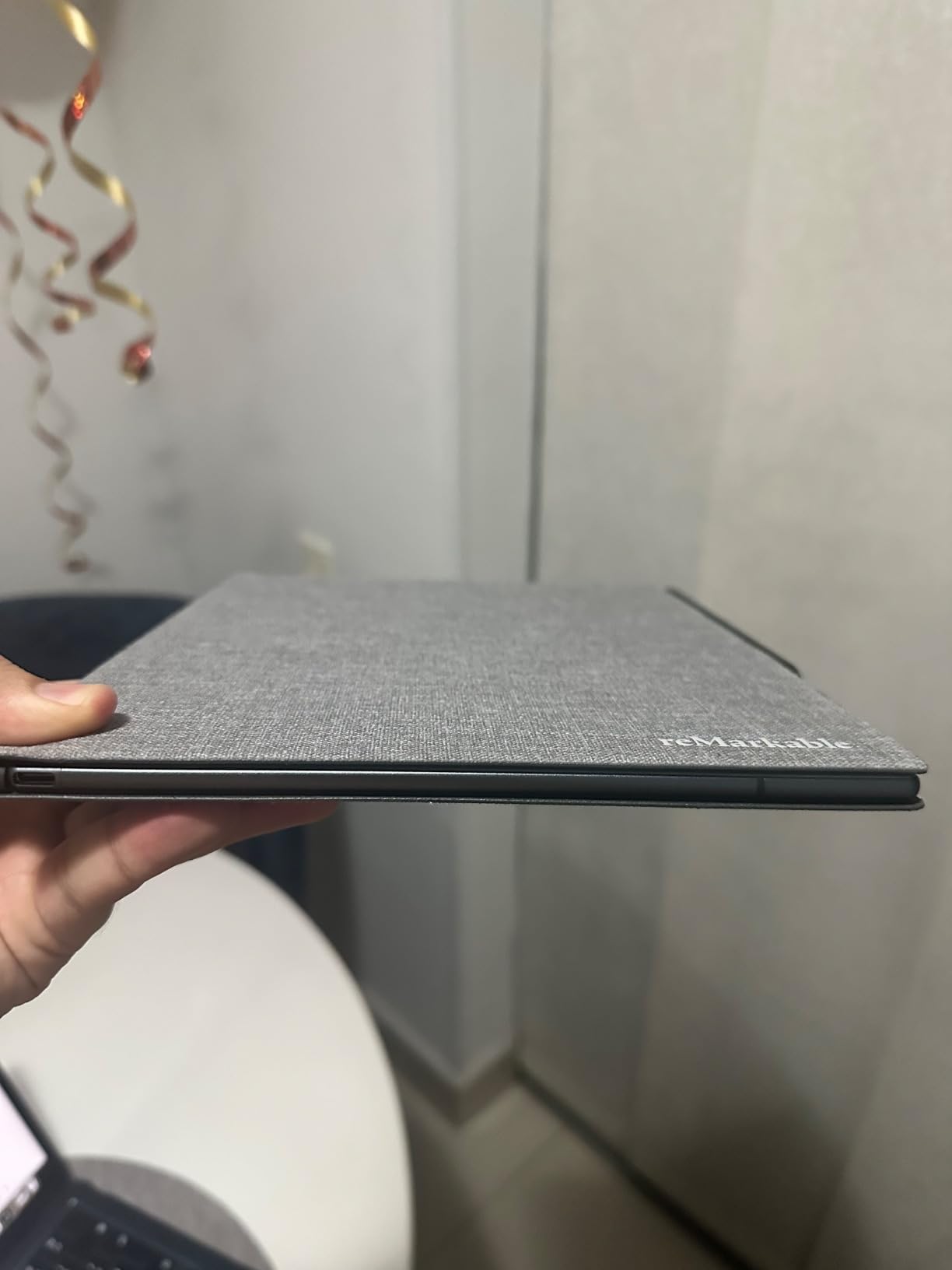reMarkable 2 Essentials Bundle - Gray | 10.3