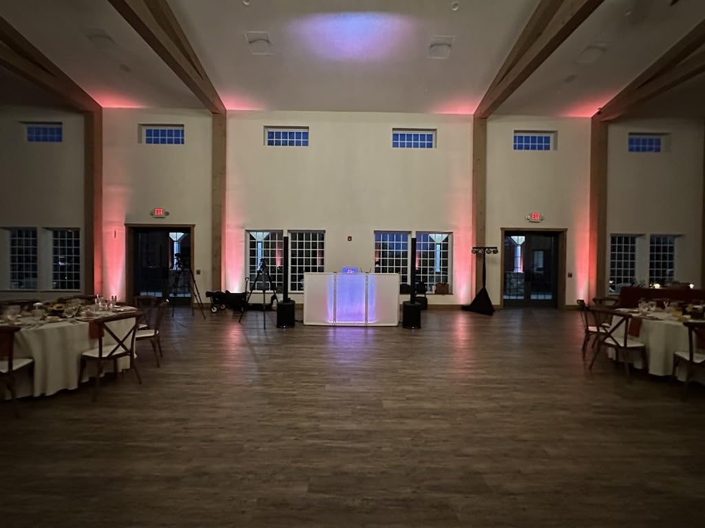 ALTO TS112C 1200W Powered Column Array PA Speaker System with 5-Channel Digital Mixer, Bluetooth and App Control for DJs, Band and Musicians, Venues or Events customer photo 1