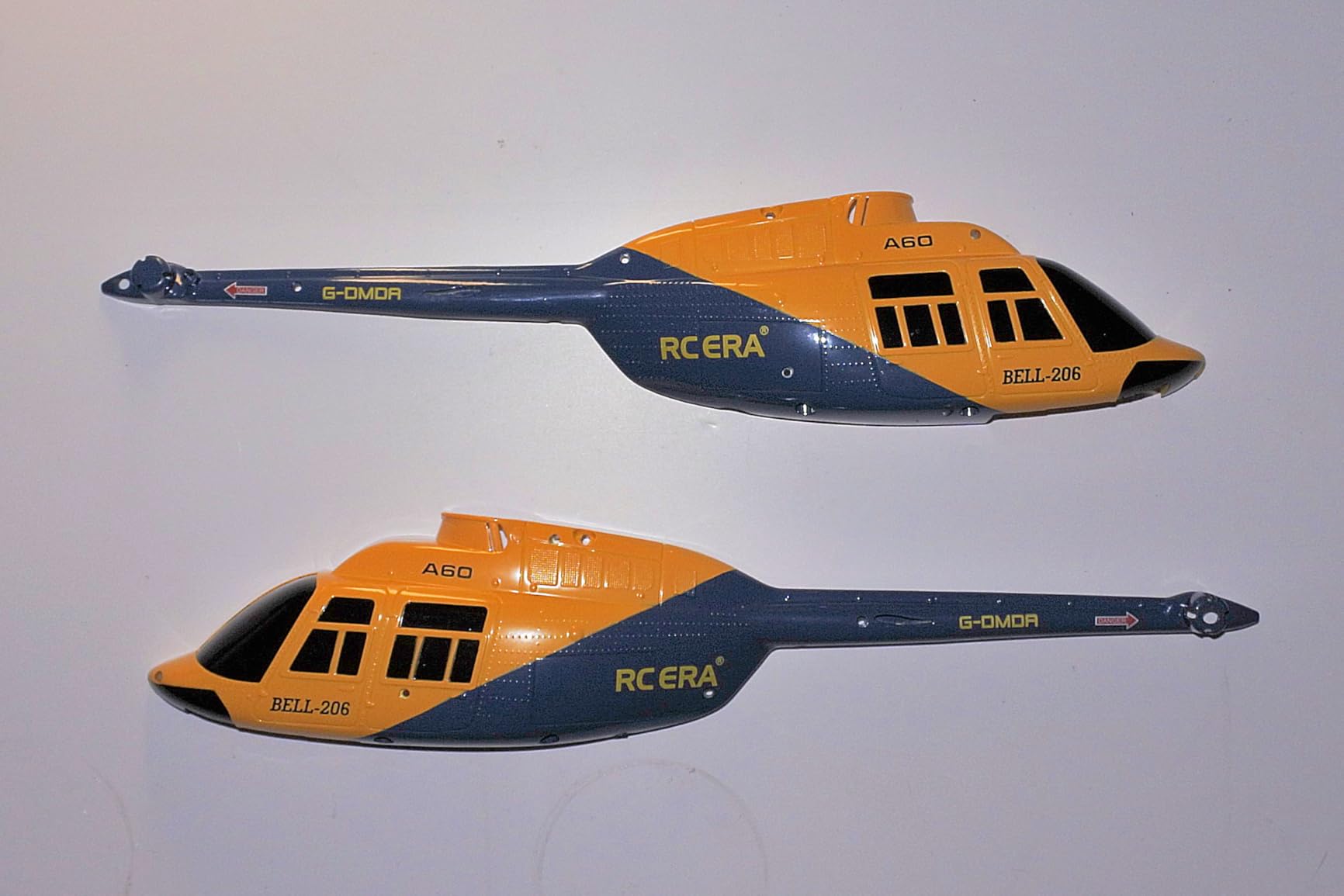 A60 206 Remote Controlled Helicopter Aircraft Plane 4CH RC Heli Aileronless 1/42 Scale 6-Axis Gyroscope Altitude Hovering Optical Flow Position 2Batteries for Adults Beginners/Grey customer photo 1