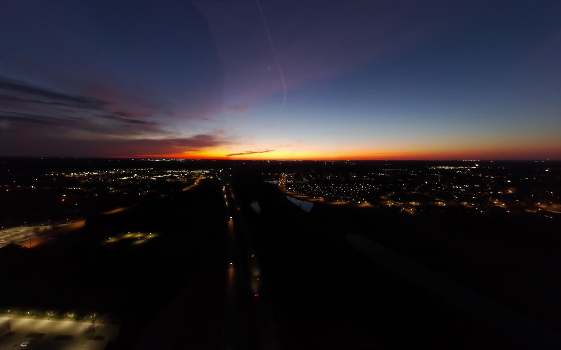Potensic Atom 2 Fly More Combo with RC PTD 1, Drones with Camera for Adults 4K Video, 8K Photo, 10KM Transmission, 96 Mins Flight, 3-Axis Gimbal, AI Track, Vertical Shooting, AI Night Shot, Under 249g customer photo 1
