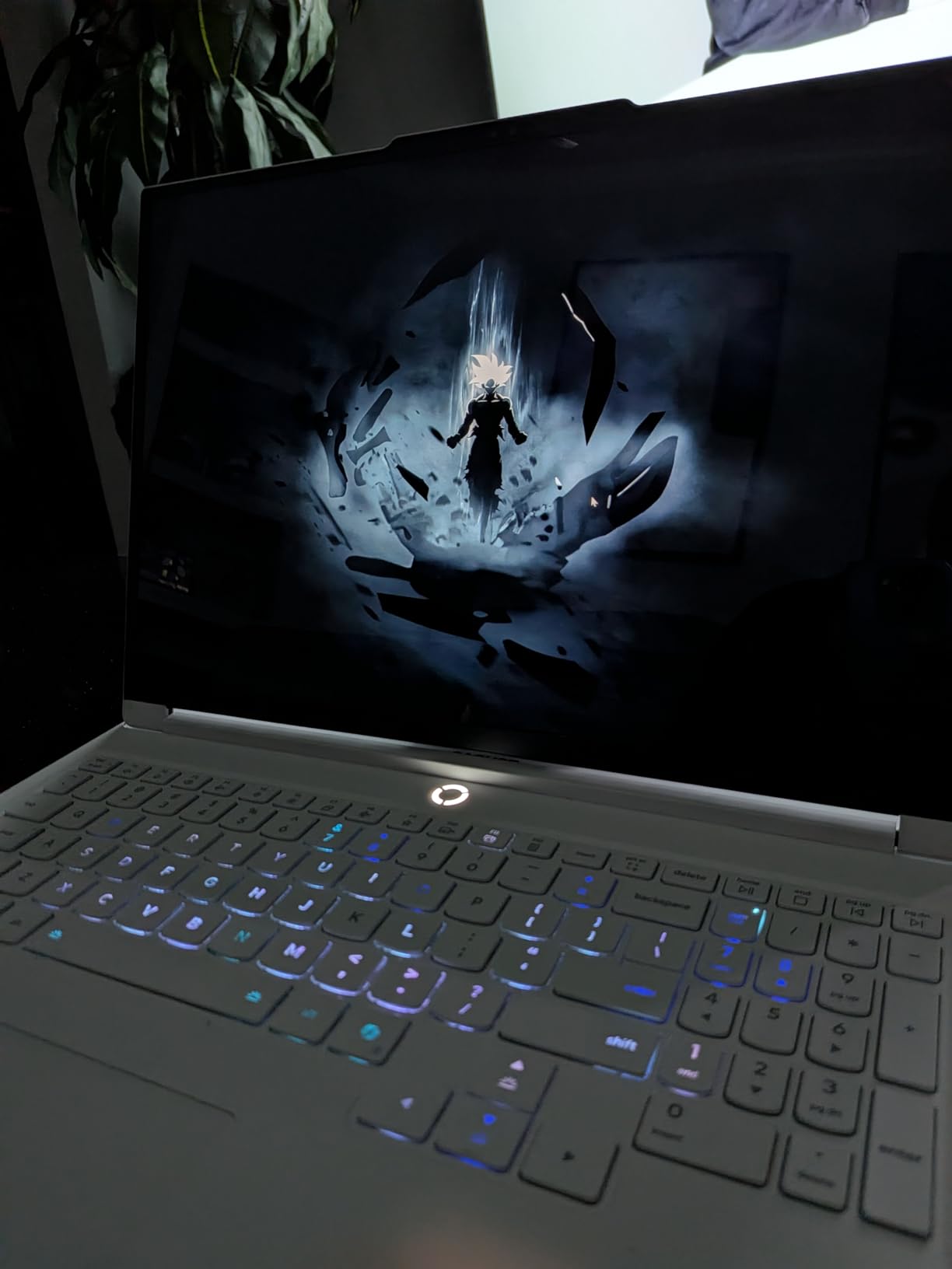 Lenovo Legion 7i Gen 10 16