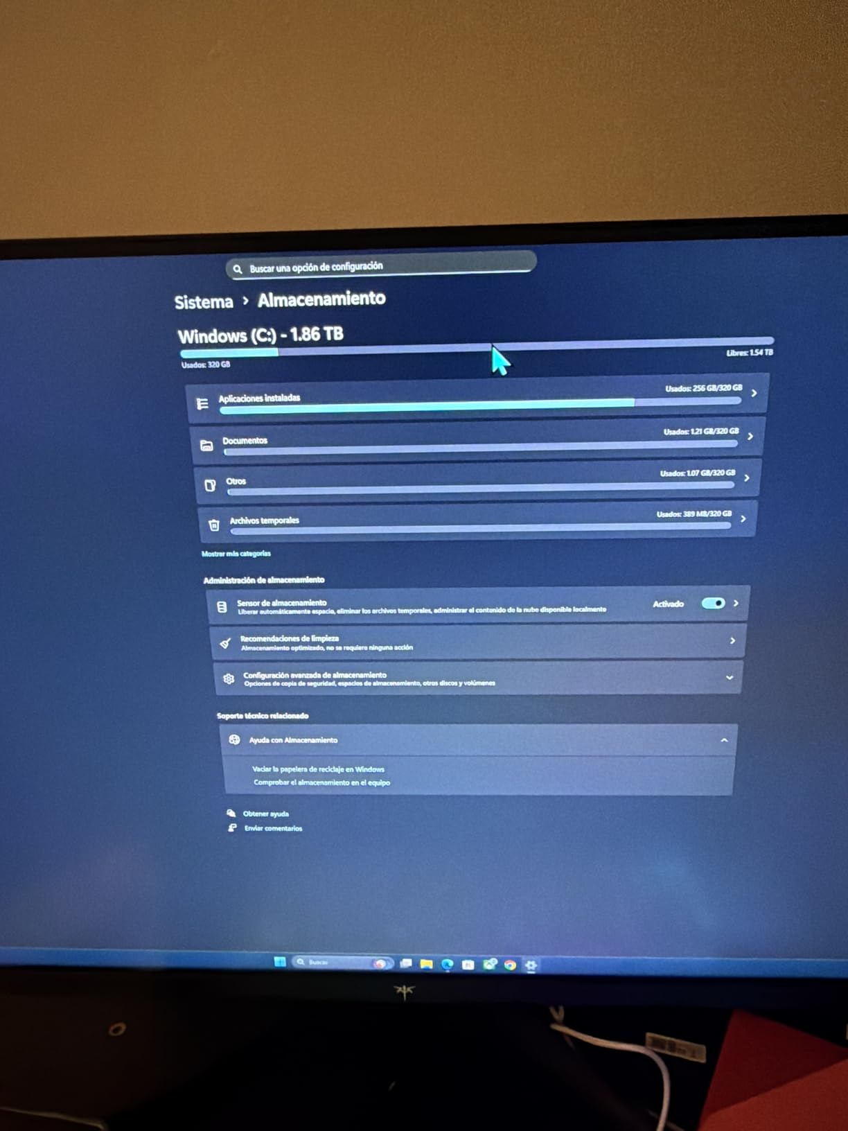 Skytech Gaming O11 Vision Gaming PC, AMD Ryzen 7 9800X3D 4.7GHz, NVIDIA RTX 5080 16GB VRAM, X870 Board, 2TB Gen4 NVMe SSD, 32GB DDR5 RAM 6000, 850W Gold ATX 3 PSU, 360 ARGB AIO, WI-FI 7, Windows 11 customer photo 1