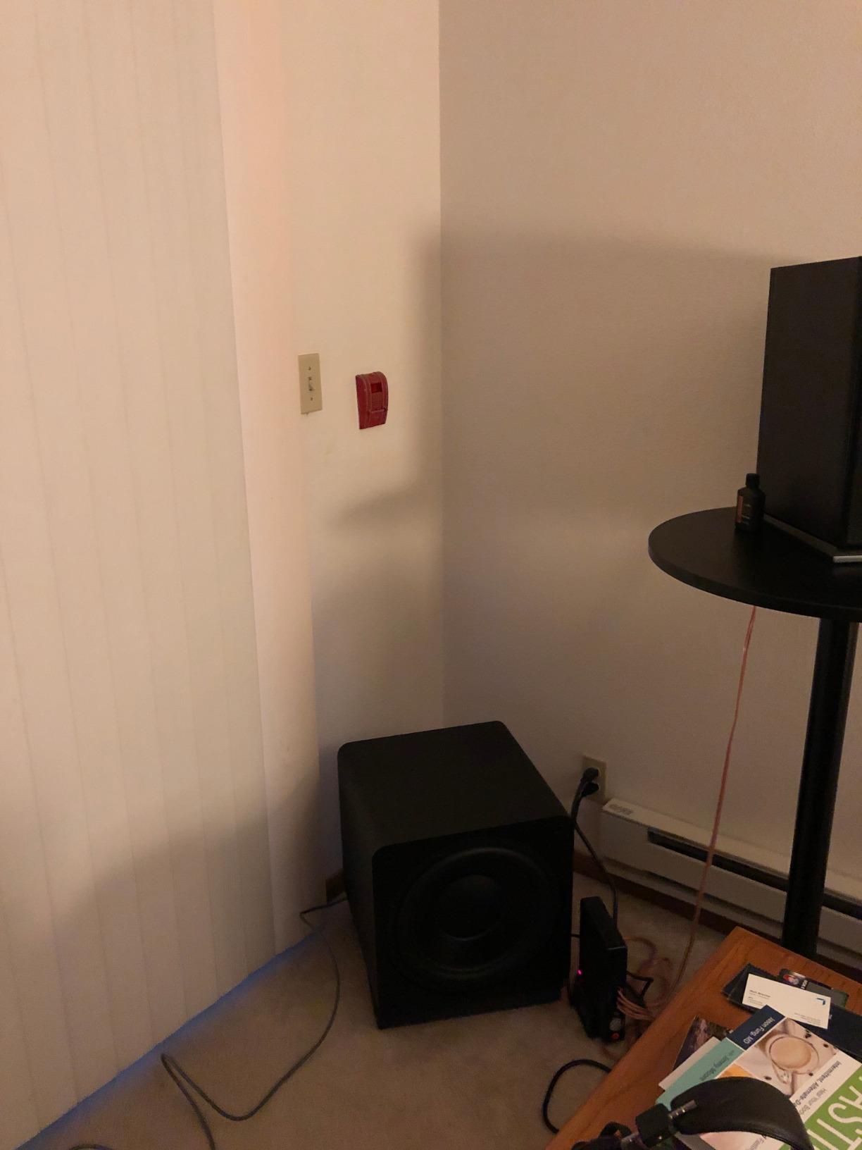 SVS SB-3000 R|Evolution 13