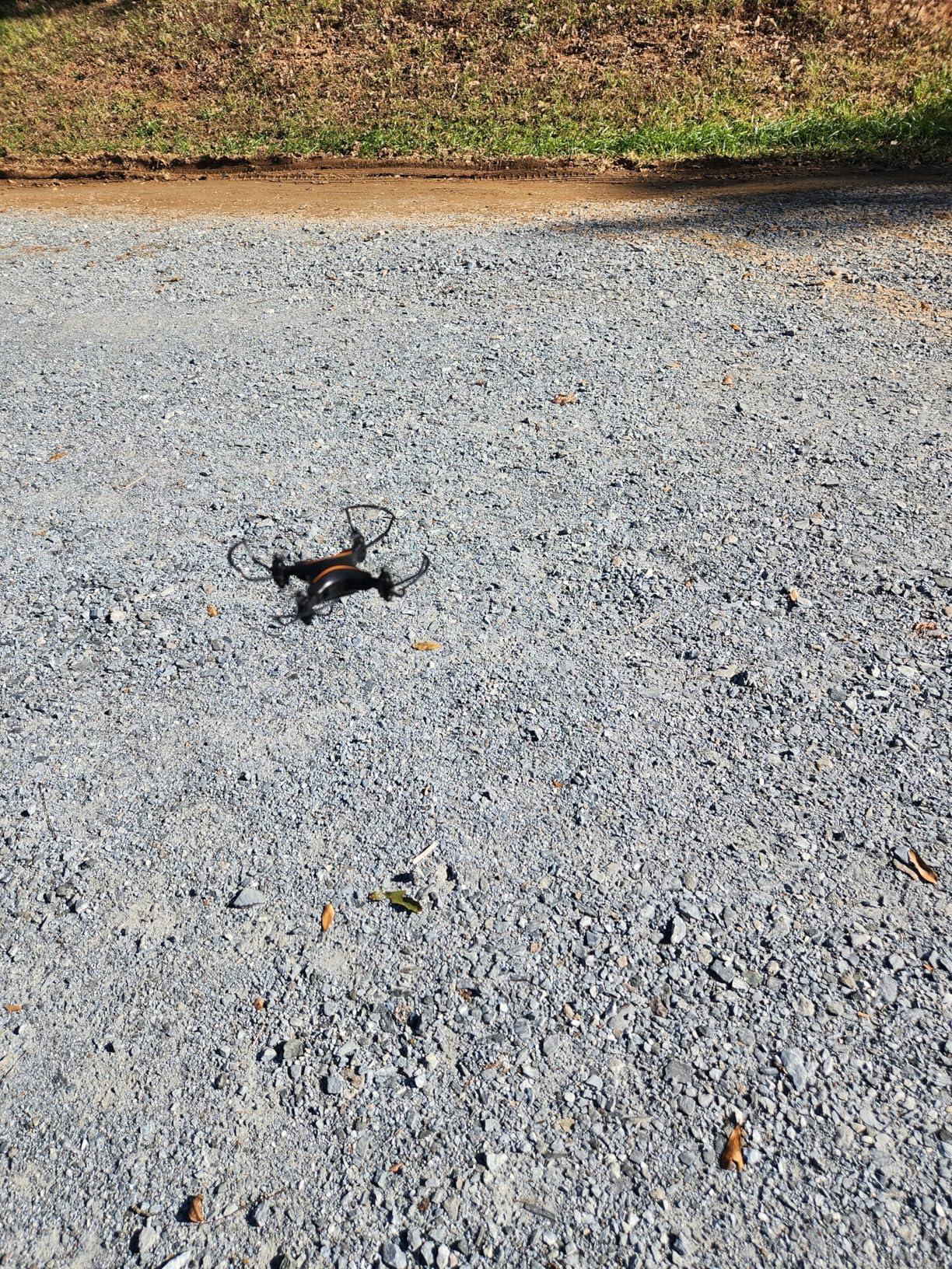 4K Drone with Camera 2650 ft Long Range 84 min Flight Time Super Endurance Foldable Drone with Camera for Beginners, WiFi FPV Quadcopter, Brushless Motor, Auto Hover, Follow Me (3 Batteries) customer photo 1