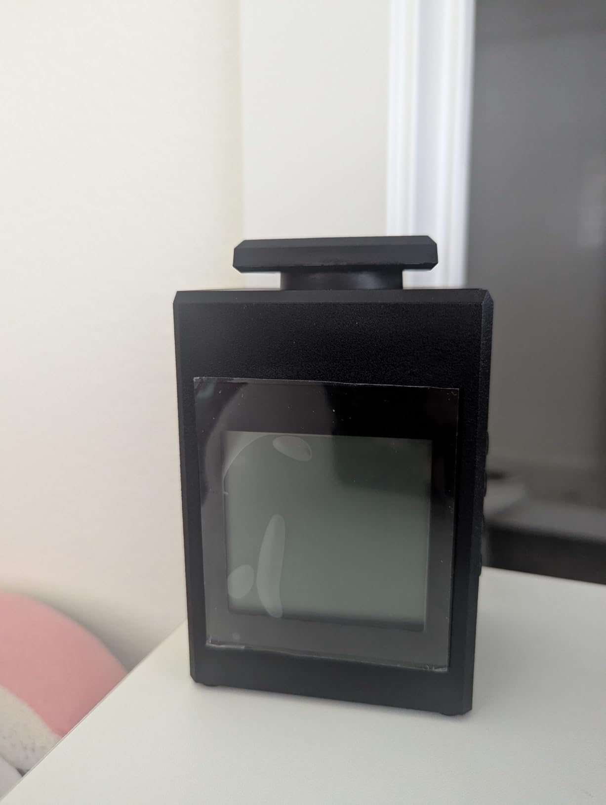 Essential Oil Diffuser - HVAC System, 5500 Sq.Ft Waterless Diffuser, Whole House & Aromatherapy Diffuser, Oil Diffuser for Office Home Large Room, WiFi & Bluetooth App Control, Black customer photo 2