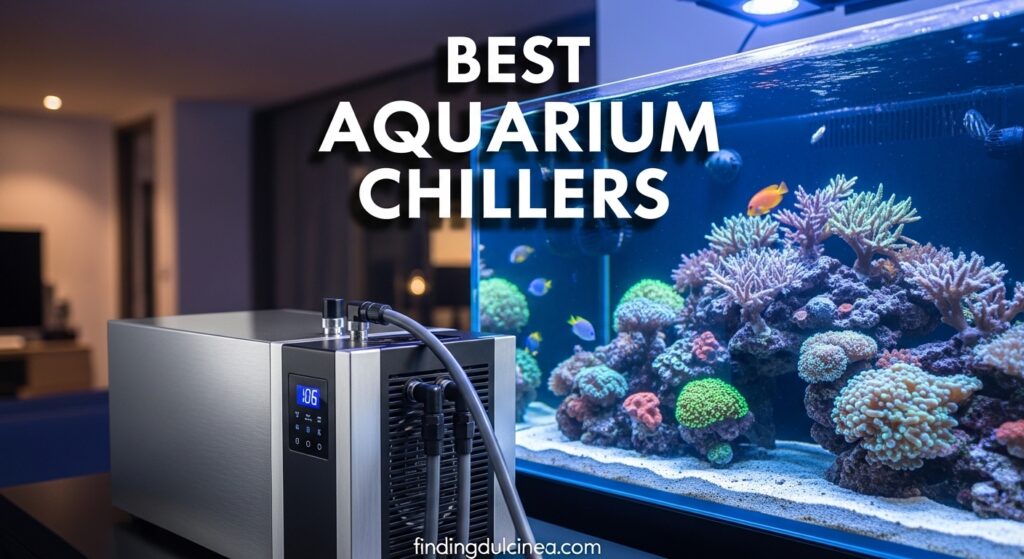 Current image: Best Aquarium Chillers