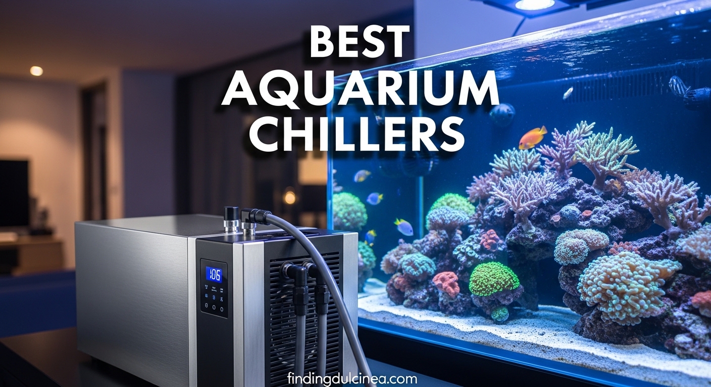 Best Aquarium Chillers
