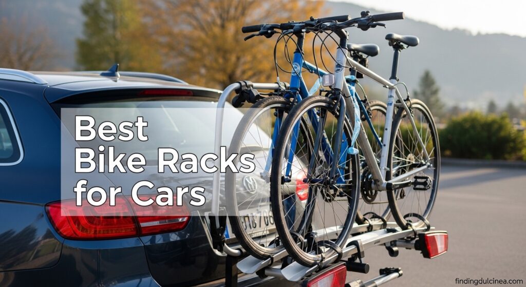 Best Bike Racks for Cars