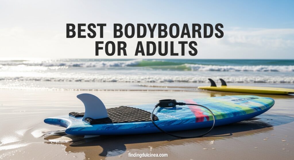 Current image: Best Bodyboards for Adults
