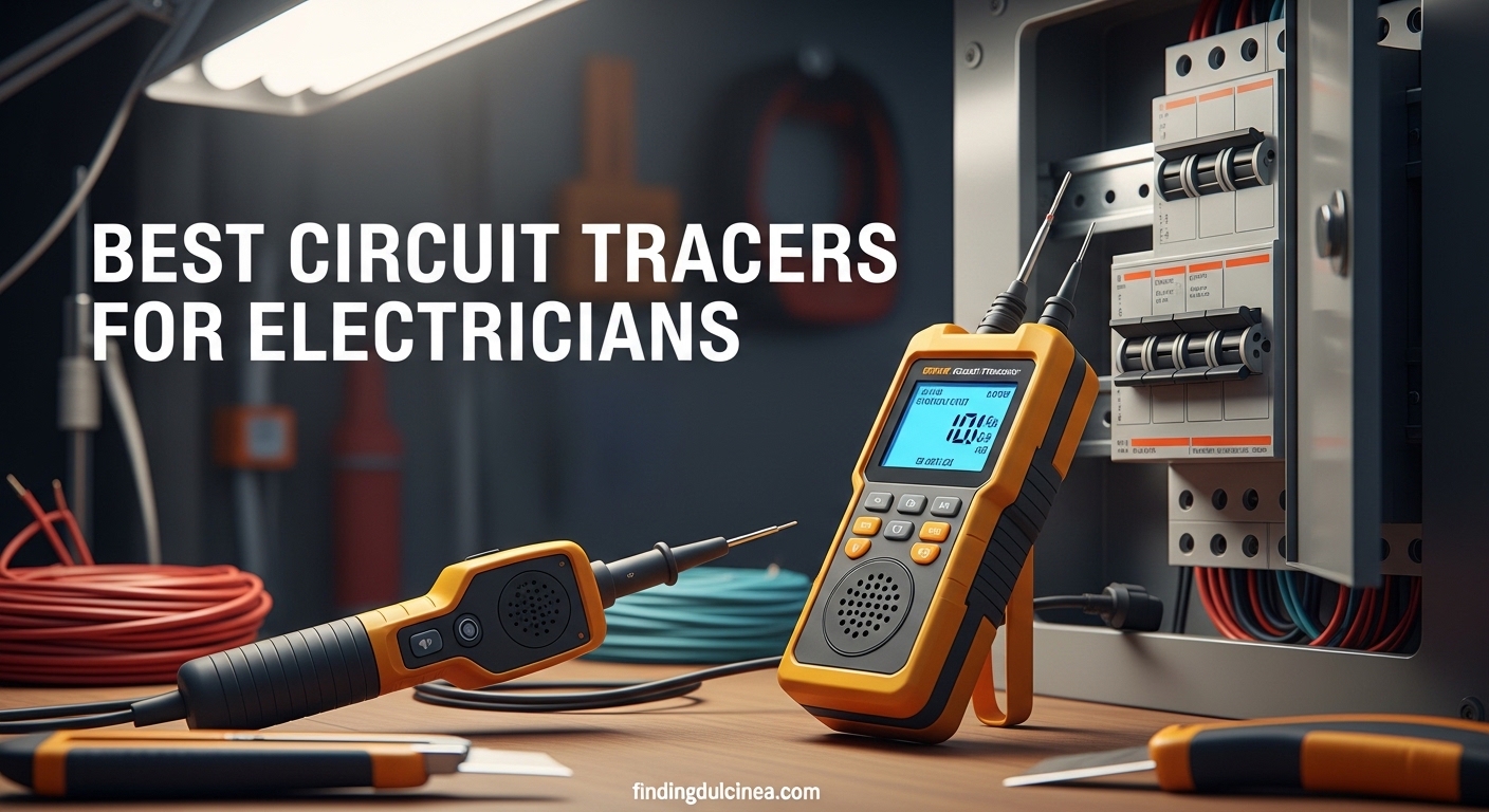 Best Circuit Tracers for Electricians