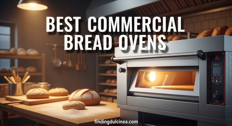 Best Commercial Bread Ovens