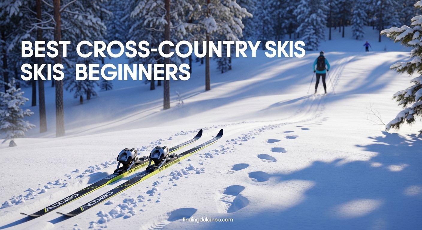 Best Cross-Country Skis for Beginners